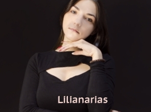 Lilianarias
