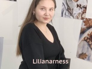 Lilianarness