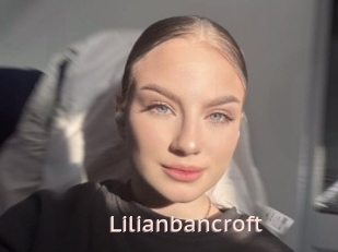 Lilianbancroft