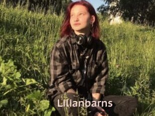 Lilianbarns