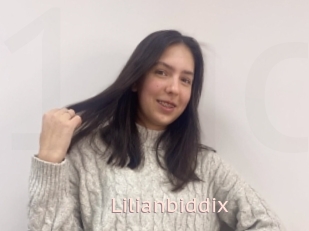 Lilianbiddix