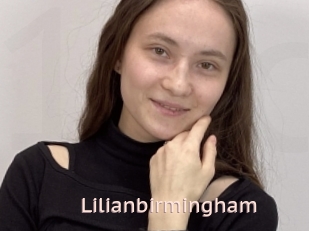 Lilianbirmingham