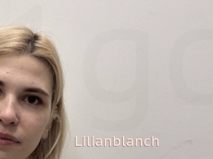 Lilianblanch
