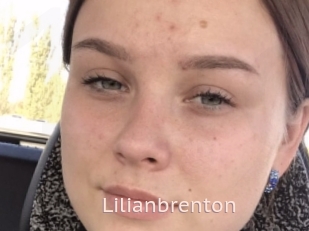 Lilianbrenton