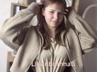 Lilianbrimhall