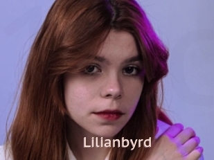 Lilianbyrd