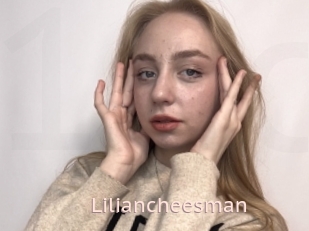 Liliancheesman