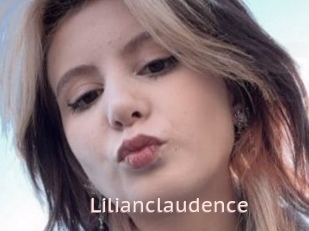 Lilianclaudence