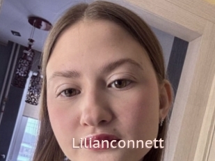 Lilianconnett