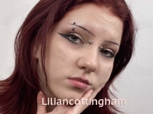 Liliancottingham