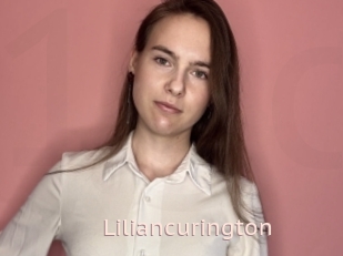 Liliancurington