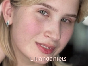 Liliandaniels