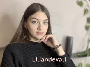 Liliandevall