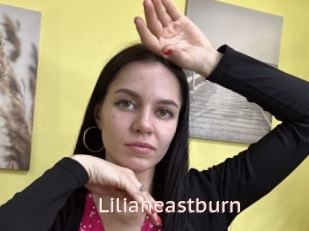 Lilianeastburn