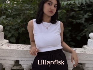 Lilianfisk