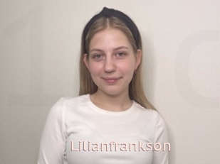 Lilianfrankson