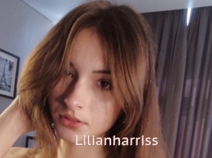 Lilianharriss