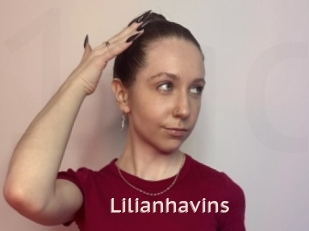 Lilianhavins