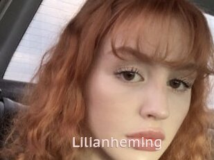 Lilianheming