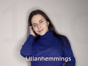 Lilianhemmings