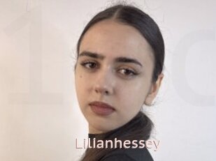 Lilianhessey