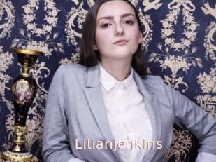 Lilianjenkins