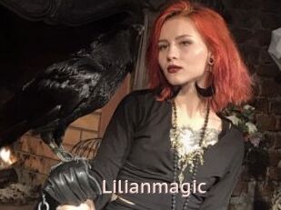 Lilianmagic