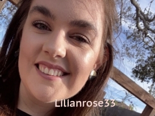 Lilianrose33