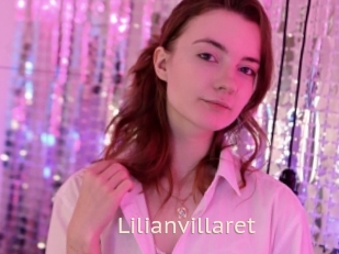 Lilianvillaret
