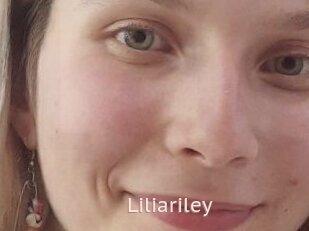 Liliariley