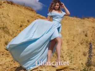 Liliascarlet