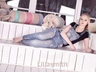 Liliasmith