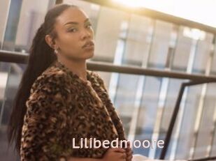 Lilibedmoore