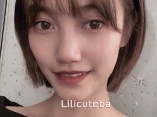 Lilicuteba