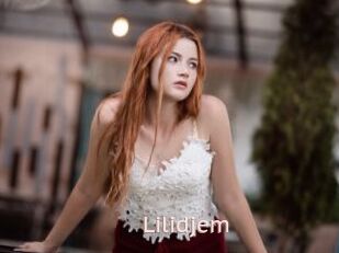 Lilidjem