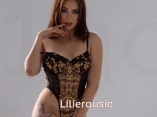 Lilierousie