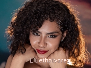 Liliethalvarez
