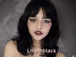 Liliethblack