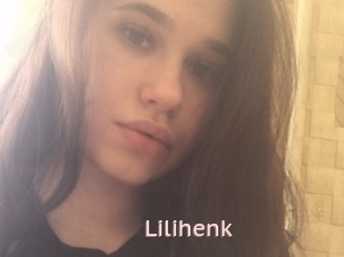 Lilihenk