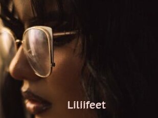 Liliifeet