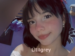 Liliigrey