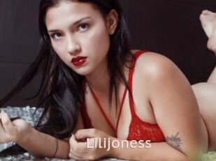 Lilijoness