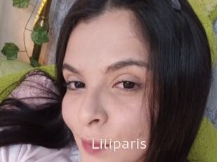 Liliparis