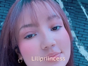 Lilipriincess