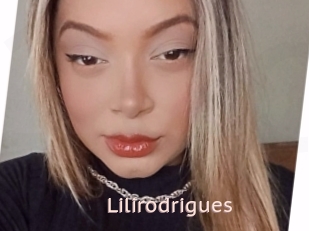 Lilirodrigues