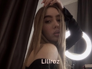 Liliroz