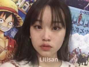 Lilisan