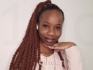 Lilisolar