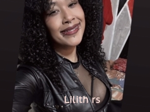 Lilith_rs