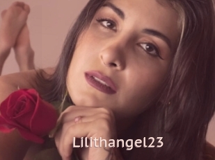 Lilithangel23